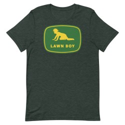 Lawn Boy T Shirt