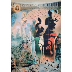 Salvadore Dali The...